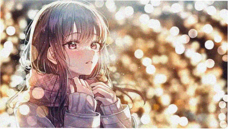 经典年代剧修复版画面预览